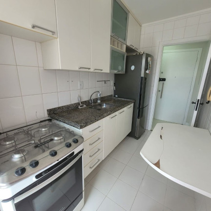 Imagem Apartamento com 2 Quartos à Venda, 54 m² em Vila Andrade - São Paulo Imagem Apartamento com 2 Quartos à Venda, 54 m² em Vila Andrade - São Paulo