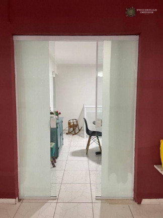 Imagem Casa com 3 Quartos à Venda, 130 m² em Maracanã - Praia Grande Imagem Casa com 3 Quartos à Venda, 130 m² em Maracanã - Praia Grande
