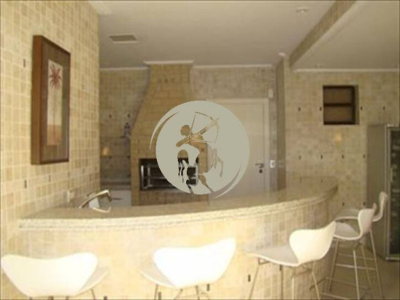 Imagem Cobertura com 3 Quartos à Venda, 400 m² em Embare - Santos Imagem Cobertura com 3 Quartos à Venda, 400 m² em Embare - Santos