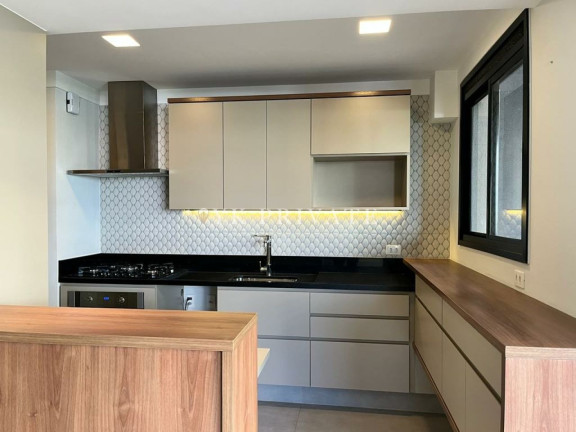 Imagem Apartamento com 2 Quartos à Venda, 89 m² em Sumaré - São Paulo