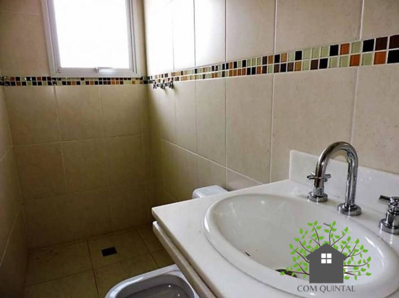 Imagem Casa com 4 Quartos para Alugar, 405 m² em São Paulo Ii - Cotia