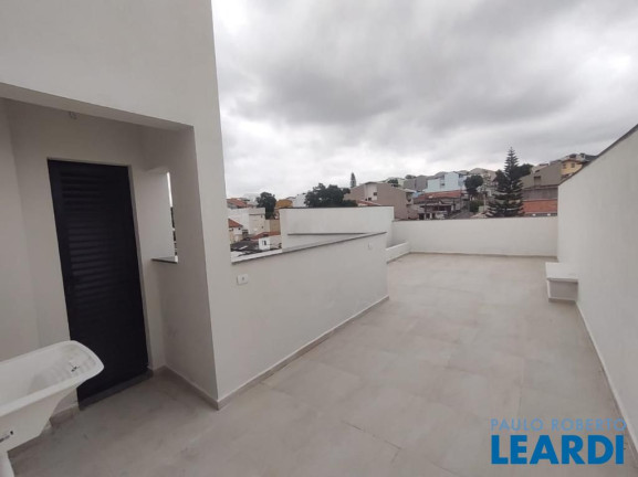 Imagem Cobertura com 2 Quartos à Venda, 99 m² em Parque Oratório - Santo André Imagem Cobertura com 2 Quartos à Venda, 99 m² em Parque Oratório - Santo André