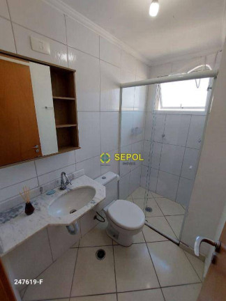 Imagem Apartamento com 2 Quartos à Venda, 51 m² em Utinga - Santo André Imagem Apartamento com 2 Quartos à Venda, 51 m² em Utinga - Santo André