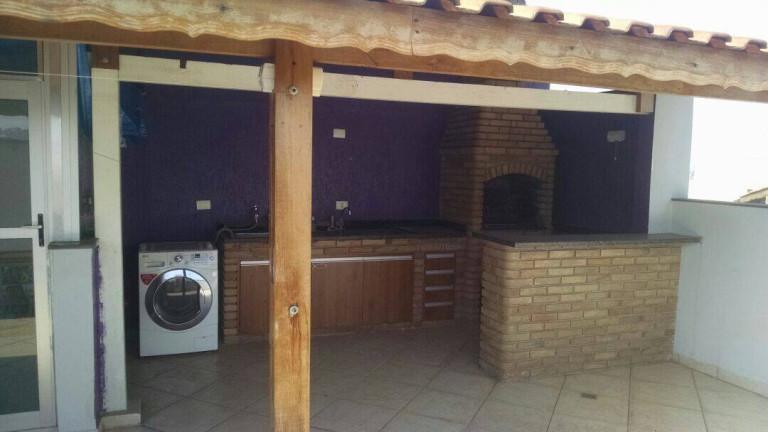 Imagem Cobertura com 2 Quartos à Venda,  em Vila Santa Teresa (zona Sul) - São Paulo