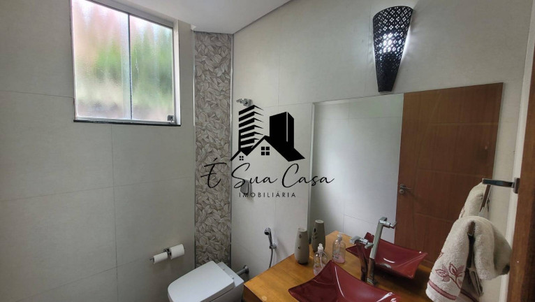 Imagem Casa com 4 Quartos à Venda, 203 m² em Europa - Contagem Imagem Casa com 4 Quartos à Venda, 203 m² em Europa - Contagem