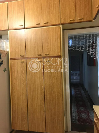 Imagem Apartamento com 3 Quartos à Venda, 122 m² em Centro - Diadema