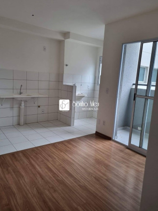 Imagem Apartamento com 2 Quartos para Alugar, 48 m² em Condomínio Residencial Colinas Do Paratehy - São José Dos Campos