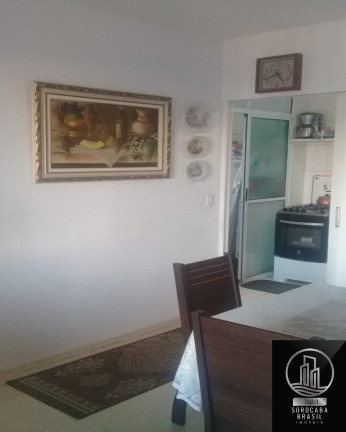 Imagem Apartamento com 3 Quartos à Venda, 70 m² em Vila Trujillo - Sorocaba Imagem Apartamento com 3 Quartos à Venda, 70 m² em Vila Trujillo - Sorocaba