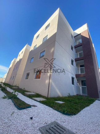 Imagem Apartamento com 2 Quartos à Venda, 44 m² em Vargem Grande - Pinhais Imagem Apartamento com 2 Quartos à Venda, 44 m² em Vargem Grande - Pinhais