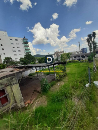 Terreno à Venda, 600 m² em Nonoai - Santa Maria