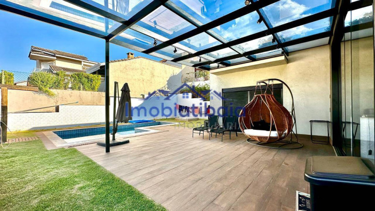 Imagem Casa com 3 Quartos à Venda, 600 m² em Condomínio Residencial Reserva Ecológica Atibaia - Atibaia
