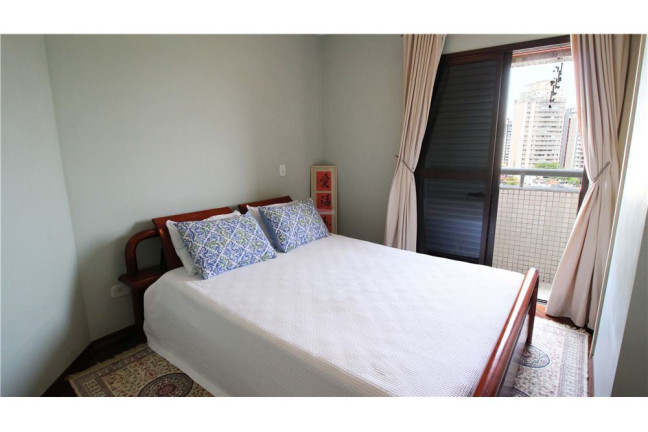 Imagem Imóvel com 3 Quartos à Venda,  em Vila Romana - São Paulo