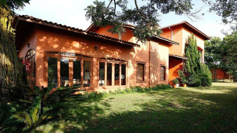 Imagem Casa com 4 Quartos à Venda, 2.640 m² em Ninho Verde Ii - Pardinho Imagem Casa com 4 Quartos à Venda, 2.640 m² em Ninho Verde Ii - Pardinho