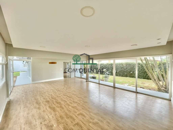 Imagem Casa com 4 Quartos à Venda, 501 m² em Jardim Ipês - Cotia