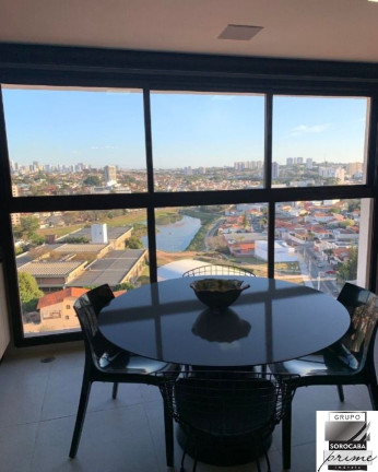 Imagem Apartamento com 4 Quartos à Venda, 222 m² em Vila Independência - Sorocaba Imagem Apartamento com 4 Quartos à Venda, 222 m² em Vila Independência - Sorocaba