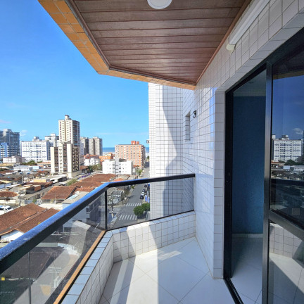 Imagem Apartamento com 2 Quartos à Venda, 90 m² em Ocian - Praia Grande Imagem Apartamento com 2 Quartos à Venda, 90 m² em Ocian - Praia Grande