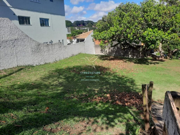 Imagem Terreno à Venda, 360 m² em Horizontal Park - Cotia Imagem Terreno à Venda, 360 m² em Horizontal Park - Cotia