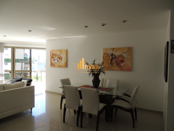 Imagem Apartamento com 4 Quartos à Venda, 150 m² em Enseada - Guarujá Imagem Apartamento com 4 Quartos à Venda, 150 m² em Enseada - Guarujá