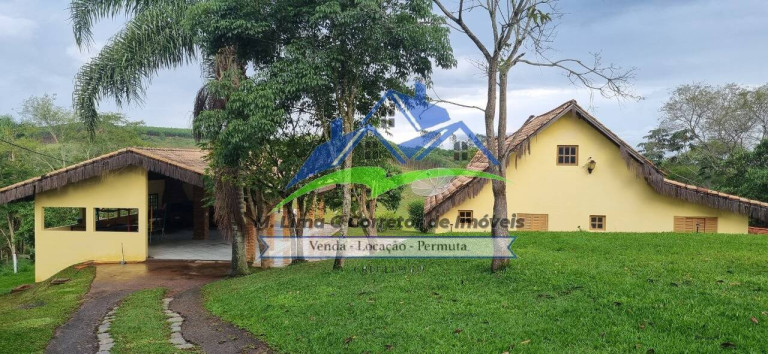 Imagem Chácara com 3 Quartos à Venda, 28 m² em Zona Rural - Igaratá Imagem Chácara com 3 Quartos à Venda, 28 m² em Zona Rural - Igaratá