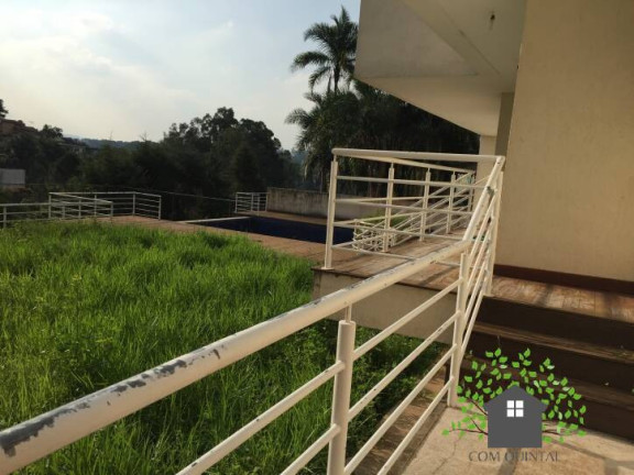 Imagem Casa com 5 Quartos à Venda, 724 m² em Granja Viana Ii - Glebas 4 E 5 - Cotia