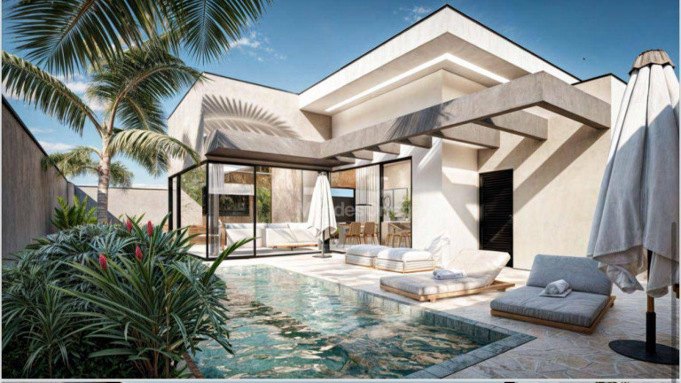 Imagem Casa com 4 Quartos à Venda, 370 m² em Alphaville Nova Esplanada - Votorantim Imagem Casa com 4 Quartos à Venda, 370 m² em Alphaville Nova Esplanada - Votorantim
