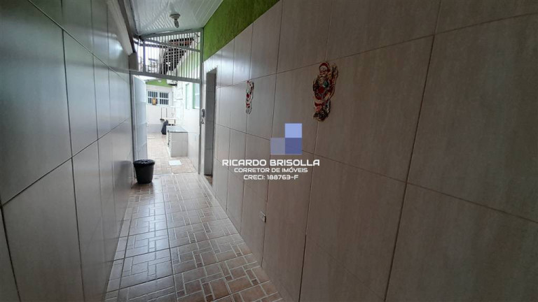 Imagem Casa com 4 Quartos à Venda, 250 m² em Jardim Imperador - Praia Grande Imagem Casa com 4 Quartos à Venda, 250 m² em Jardim Imperador - Praia Grande