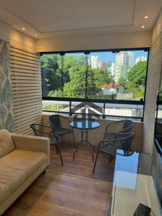 Imagem Apartamento com 3 Quartos à Venda, 74 m² em Aflitos - Recife Imagem Apartamento com 3 Quartos à Venda, 74 m² em Aflitos - Recife