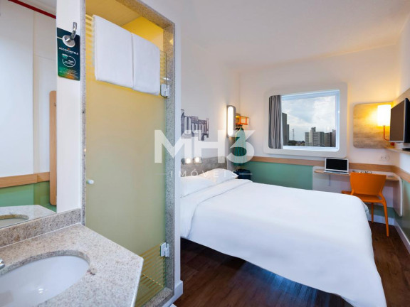 Imagem Imóvel com 1 Quarto à Venda, 14 m² em Centro - Campinas Imagem Imóvel com 1 Quarto à Venda, 14 m² em Centro - Campinas