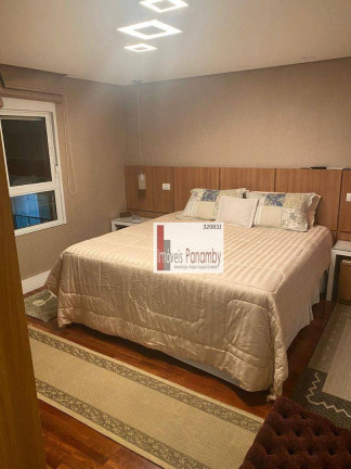 Imagem Apartamento com 3 Quartos à Venda, 172 m² em Mooca - São Paulo Imagem Apartamento com 3 Quartos à Venda, 172 m² em Mooca - São Paulo