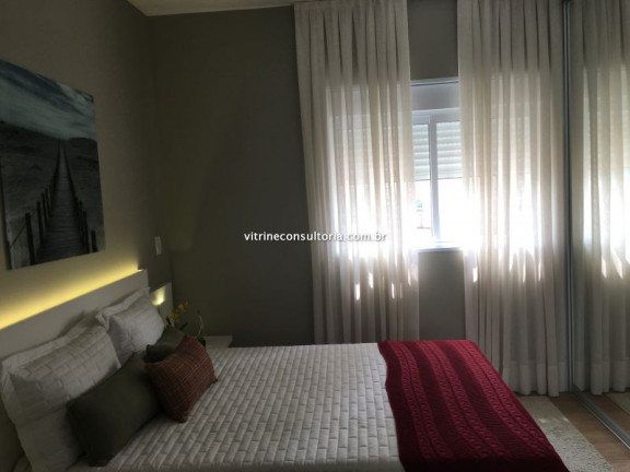 Imagem Apartamento com 3 Quartos à Venda, 95 m² em Chácara Klabin - São Paulo Imagem Apartamento com 3 Quartos à Venda, 95 m² em Chácara Klabin - São Paulo