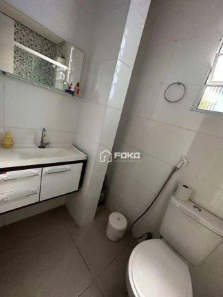 Imagem Casa com 1 Quarto para Alugar, 50 m² em Vila Moreira - Guarulhos Imagem Casa com 1 Quarto para Alugar, 50 m² em Vila Moreira - Guarulhos