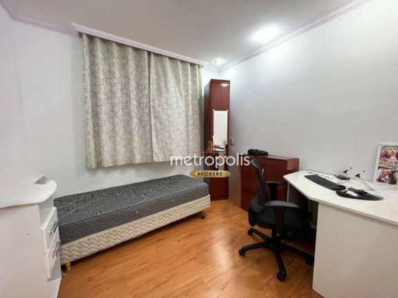 Imagem Casa com 3 Quartos à Venda, 161 m² em Barcelona - São Caetano Do Sul