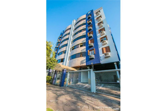 Imagem Cobertura com 3 Quartos à Venda, 111 m² em Petrópolis - Porto Alegre Imagem Cobertura com 3 Quartos à Venda, 111 m² em Petrópolis - Porto Alegre