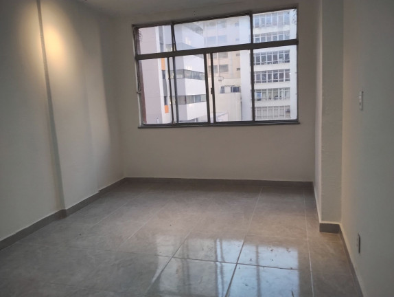 Imagem Apartamento com 1 Quarto à Venda, 25 m² em Vila Buarque - São Paulo Imagem Apartamento com 1 Quarto à Venda, 25 m² em Vila Buarque - São Paulo