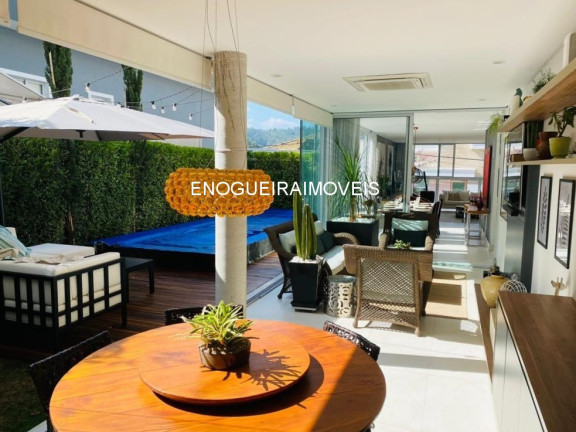 Imagem Sobrado com 4 Quartos à Venda, 400 m² em Tamboré - Santana De Parnaíba Imagem Sobrado com 4 Quartos à Venda, 400 m² em Tamboré - Santana De Parnaíba