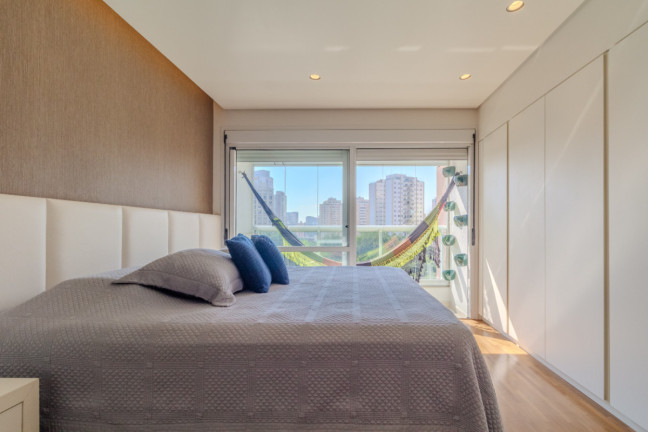 Imagem Apartamento com 4 Quartos à Venda, 161 m² em Vila Romana - São Paulo Imagem Apartamento com 4 Quartos à Venda, 161 m² em Vila Romana - São Paulo