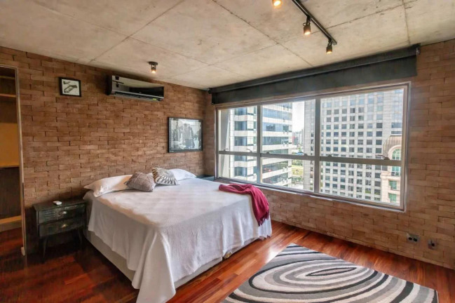 Imagem Apartamento com 1 Quarto para Alugar, 90 m² Imagem Apartamento com 1 Quarto para Alugar, 90 m²
