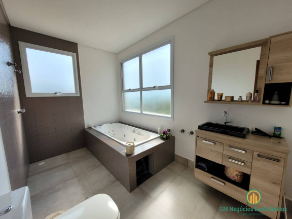 Imagem Casa de Condomínio com 3 Quartos à Venda, 324 m² em Granja Viana - Cotia