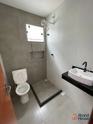 Imagem Casa com 3 Quartos à Venda, 190 m² em Papagaio - Feira De Santana Imagem Casa com 3 Quartos à Venda, 190 m² em Papagaio - Feira De Santana