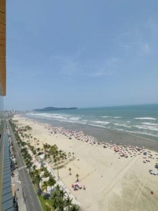 Imagem Apartamento com 3 Quartos à Venda, 156 m² em Aviação - Praia Grande