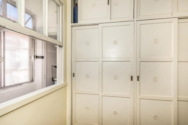 Imagem Apartamento com 2 Quartos à Venda, 77 m² em Farroupilha - Porto Alegre