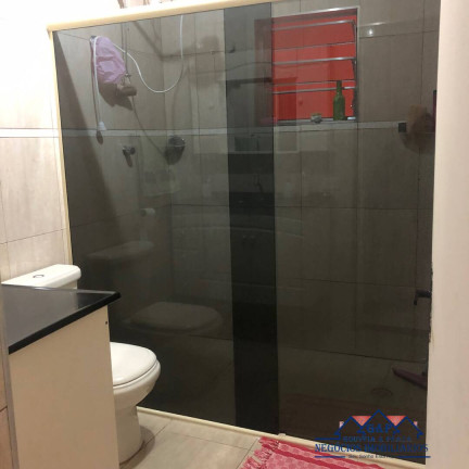 Imagem Casa com 3 Quartos à Venda, 150 m² em Veloso - Osasco