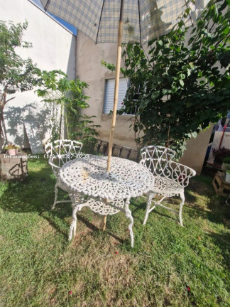 Imagem Casa com 2 Quartos à Venda, 86 m² em Jardim Maringá - Indaiatuba
