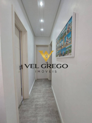 Imagem Apartamento com 2 Quartos à Venda, 54 m² em Paulicéia - São Bernardo Do Campo