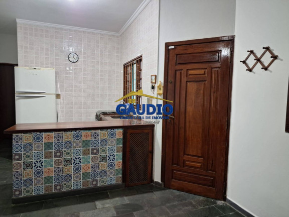 Imagem Casa com 1 Quarto à Venda, 107 m² em Jardim Raphael - Bertioga Imagem Casa com 1 Quarto à Venda, 107 m² em Jardim Raphael - Bertioga