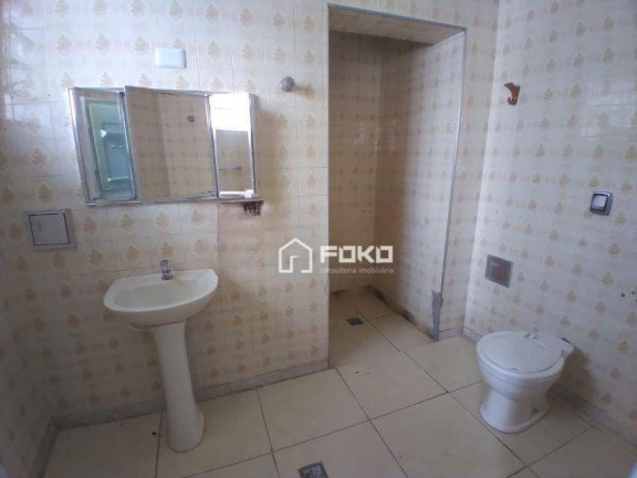 Imagem Casa com 3 Quartos para Alugar, 200 m² em Vila Rosália - Guarulhos Imagem Casa com 3 Quartos para Alugar, 200 m² em Vila Rosália - Guarulhos