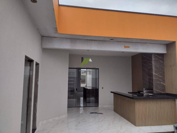 Imagem Casa com 3 Quartos à Venda, 155 m²