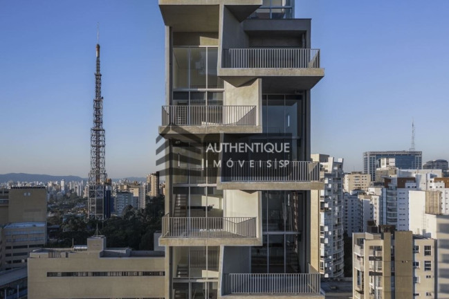 Imagem Apartamento com 2 Quartos à Venda, 93 m² em Jardins - São Paulo Imagem Apartamento com 2 Quartos à Venda, 93 m² em Jardins - São Paulo