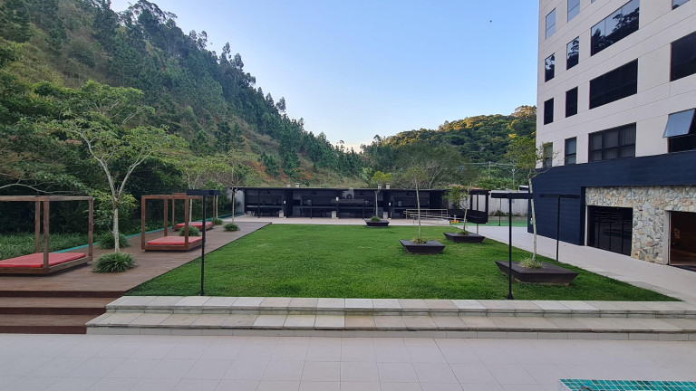 Imagem Apartamento com 2 Quartos à Venda, 70 m² em Praia Brava - Itajaí Imagem Apartamento com 2 Quartos à Venda, 70 m² em Praia Brava - Itajaí