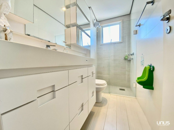 Imagem Apartamento com 3 Quartos à Venda, 124 m² em Campinas - São José